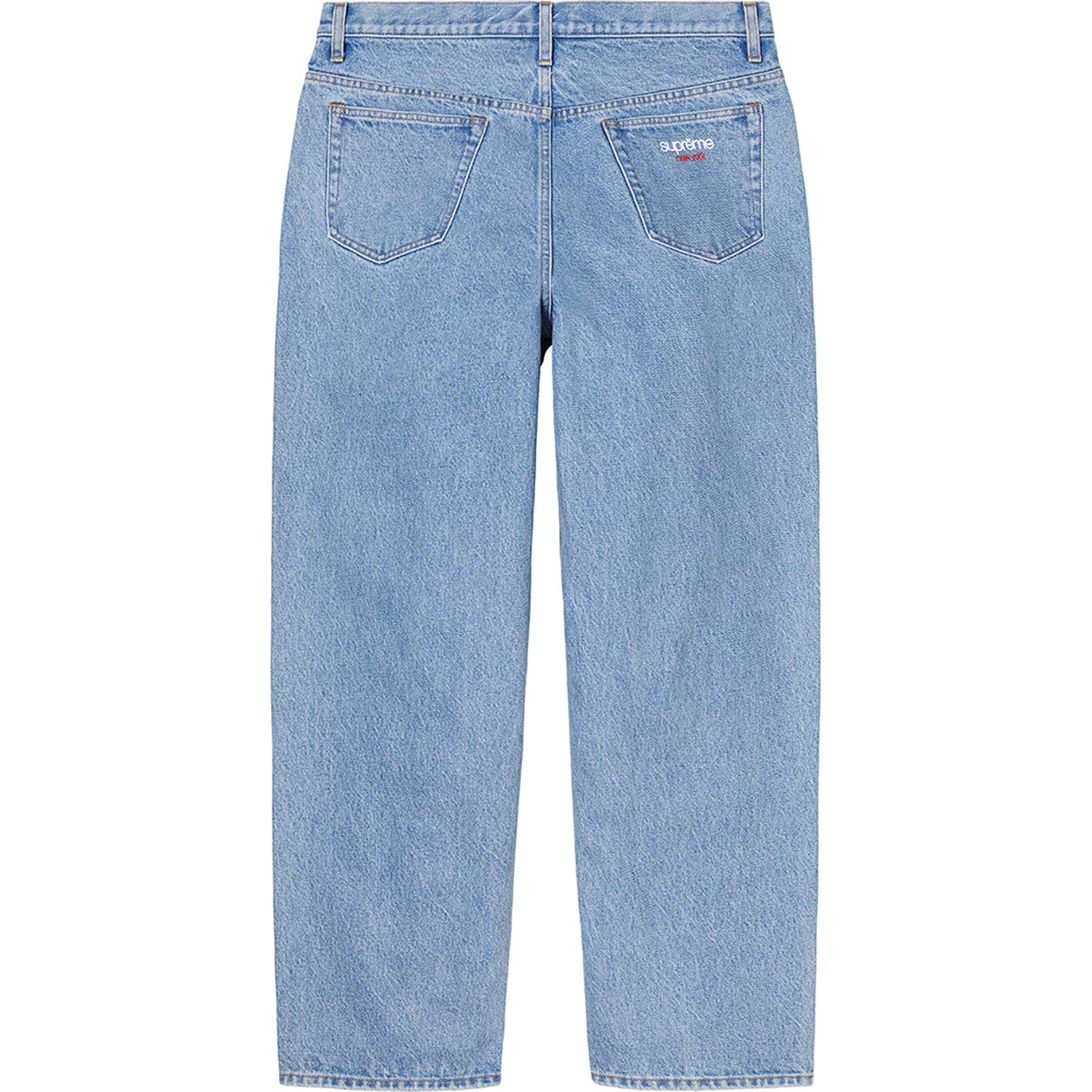 Baggy Jean view 16